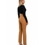  Pantalon femme model 147454 Moe 