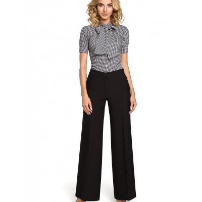  Pantalon femme model 102663 Moe 