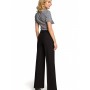  Pantalon femme model 102663 Moe 