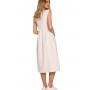  Robe de jour model 153679 Moe 