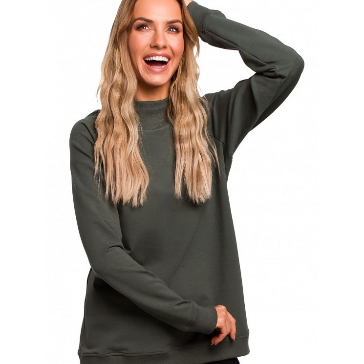  Sweatshirt model 135532 Moe 