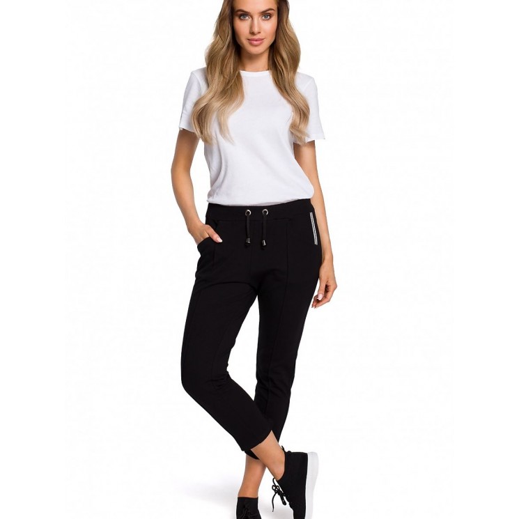  Pantalon femme model 127518 Moe 