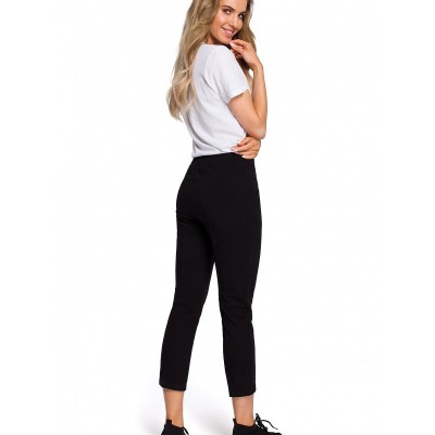  Pantalon femme model 127518 Moe 