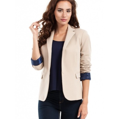  Blazer femme model 63107 Moe 