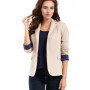  Blazer femme model 63107 Moe 