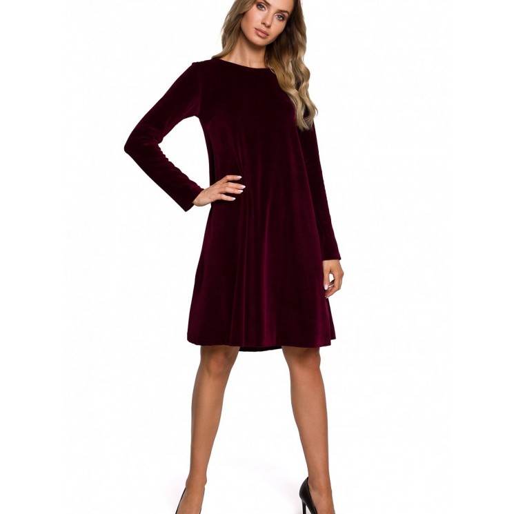  Robe de cocktail model 149956 Moe 