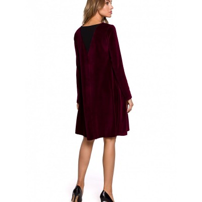  Robe de cocktail model 149956 Moe 