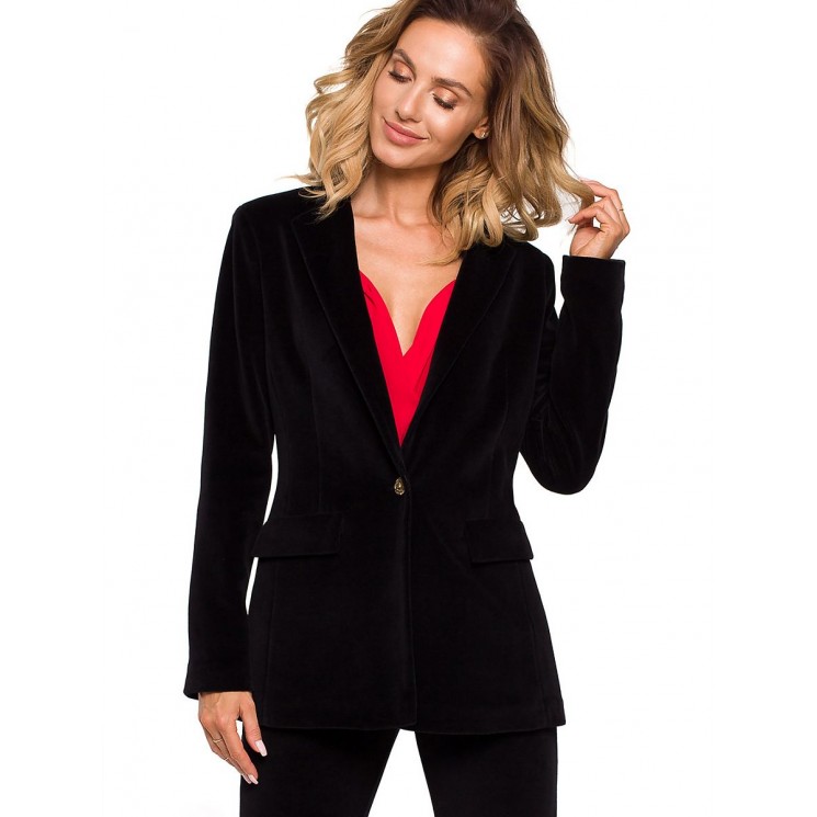  Blazer femme model 159618 Moe 