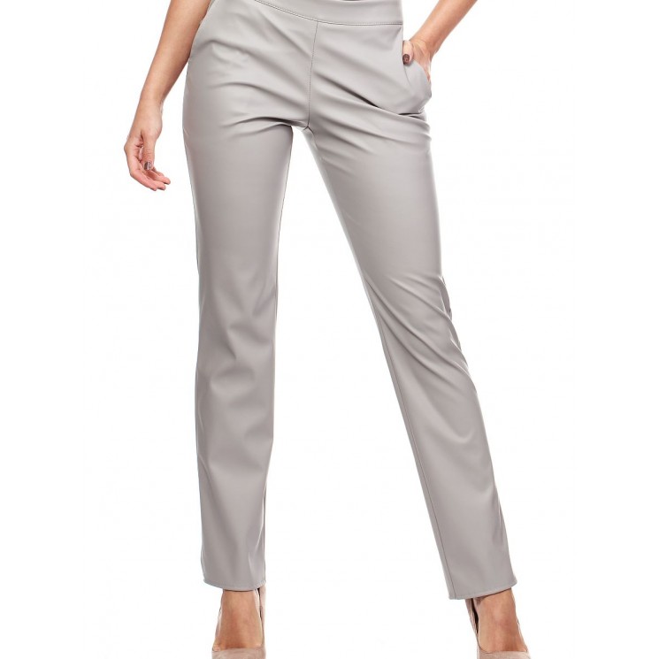  Pantalon femme model 35782 Moe 