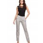  Pantalon femme model 35782 Moe 