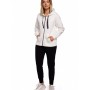  Sweatshirt model 147956 Moe 