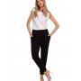  Pantalon survetement model 153664 Moe 