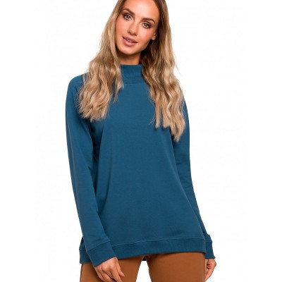  Sweatshirt model 135533 Moe 