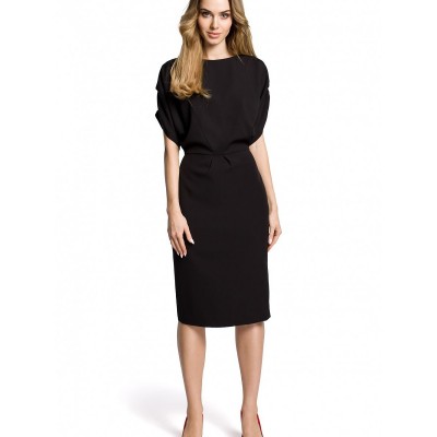  Robe de cocktail model 113818 Moe 