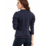  Sweatshirt model 63115 Moe 