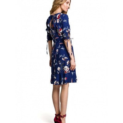  Robe de jour model 117571 Moe 