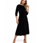  Robe de soiree model 149989 Moe 