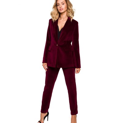  Blazer femme model 159619 Moe 