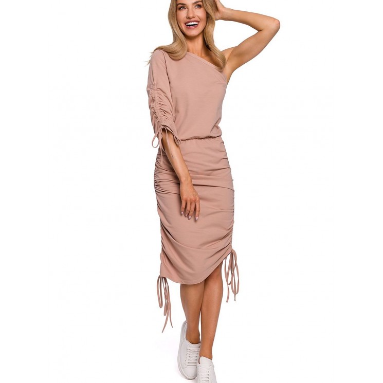  Robe de jour model 153681 Moe 