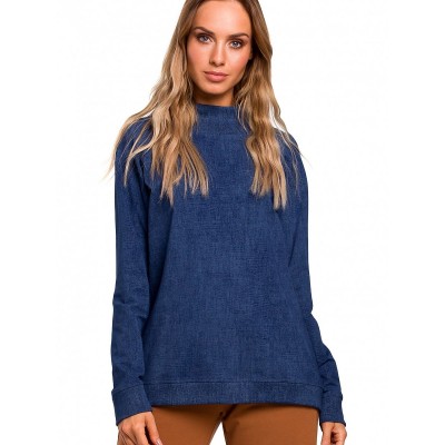  Sweatshirt model 135534 Moe 