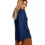  Sweatshirt model 135534 Moe 