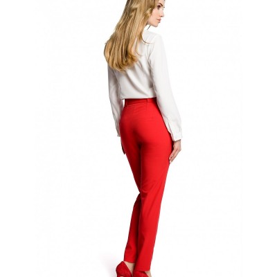  Pantalon femme model 113819 Moe 