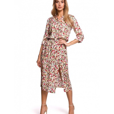  Robe de jour model 144467 Moe 