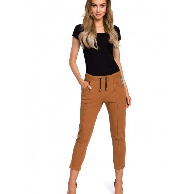  Pantalon femme model 127520 Moe 