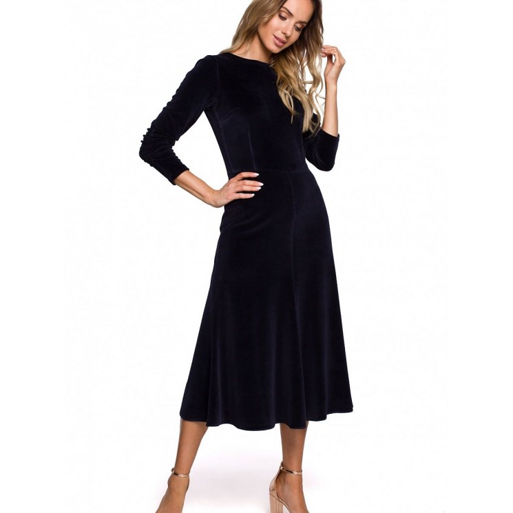  Robe de soiree model 149990 Moe 