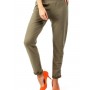  Pantalon survetement model 23521 Moe 