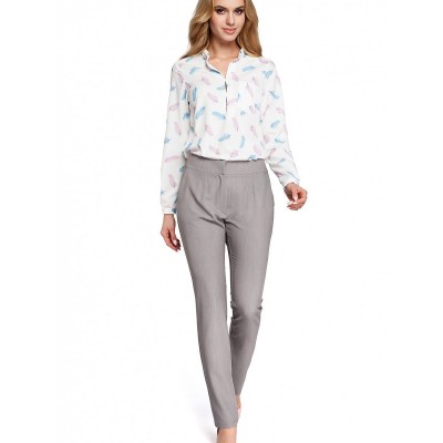  Pantalon femme model 84994 Moe 