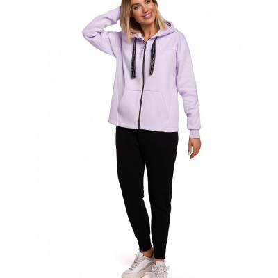  Sweatshirt model 147958 Moe 