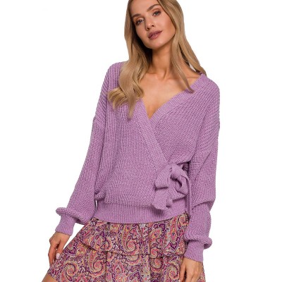  Cardigan model 153602 Moe 