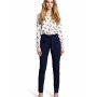  Pantalon femme model 113820 Moe 