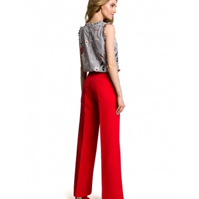  Pantalon femme model 117580 Moe 