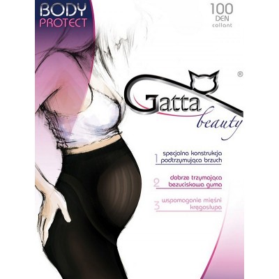  Collant model 49108 Gatta 