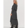  Robe de jour model 148877 Makadamia 