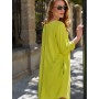  Robe de jour model 145575 Makadamia 