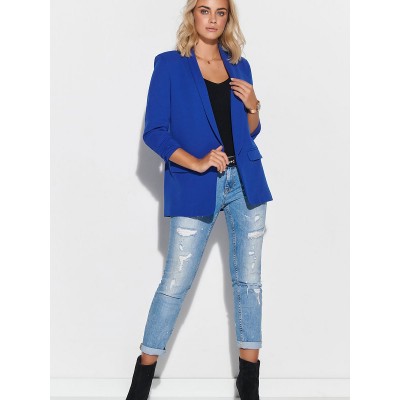  Blazer femme model 153567 Makadamia 