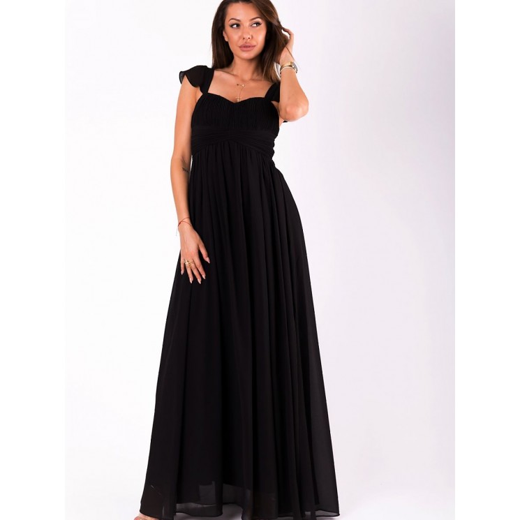  Robe longue model 125264 YourNewStyle 