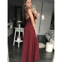  Robe longue model 105287 YourNewStyle 