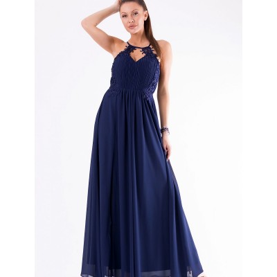  Robe longue model 125241 YourNewStyle 