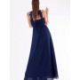  Robe longue model 125241 YourNewStyle 