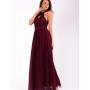  Robe longue model 126182 YourNewStyle 