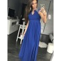  Robe longue model 105288 YourNewStyle 