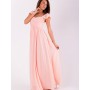  Robe longue model 125266 YourNewStyle 