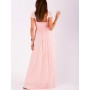  Robe longue model 125266 YourNewStyle 