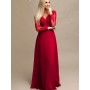  Robe longue model 149133 YourNewStyle 