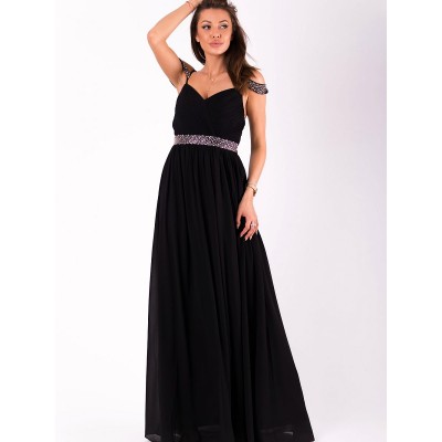  Robe longue model 125243 YourNewStyle 