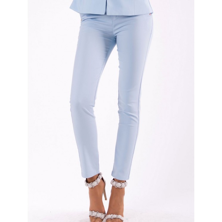  Pantalon femme model 115905 YourNewStyle 